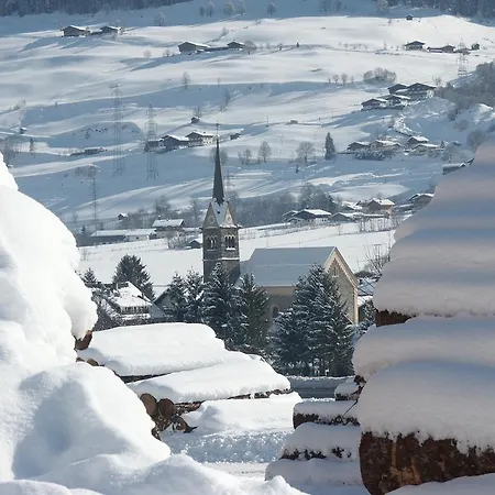 Greenhome Apartman *