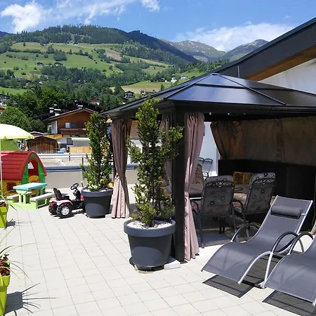 Greenhome Niedernsill