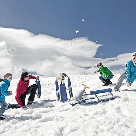 アパート Greenhome *