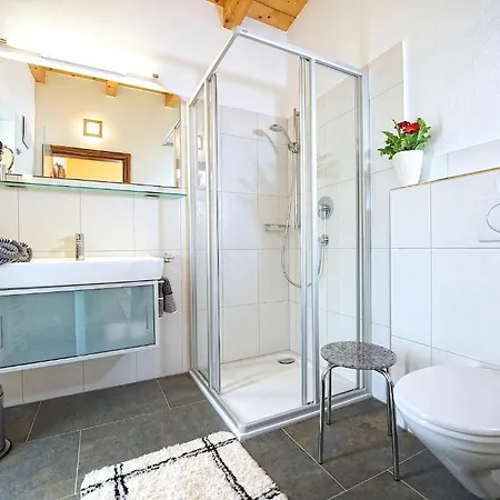 Apartman Greenhome Niedernsill