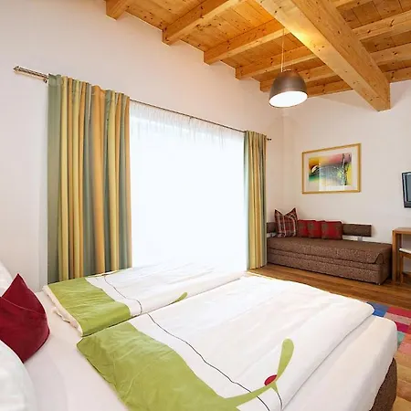 Apartment Greenhome
