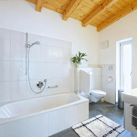 Greenhome Apartman Niedernsill