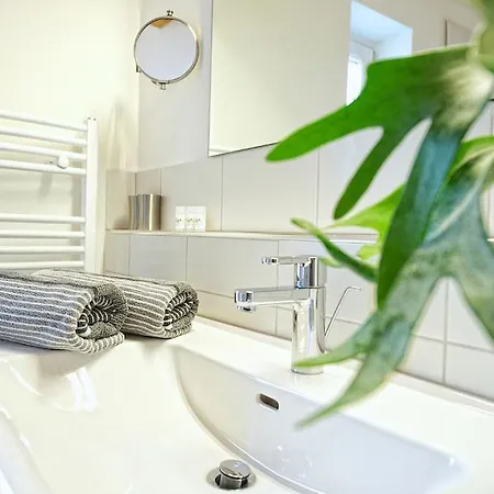 Greenhome Apartment