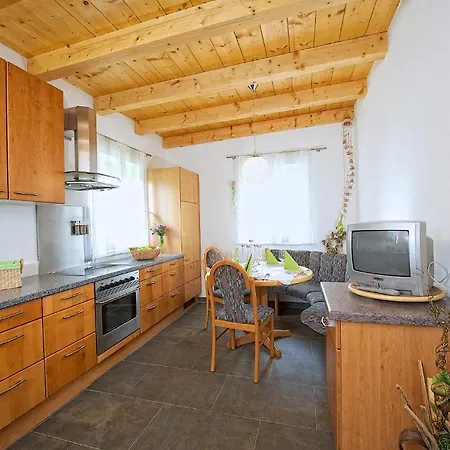 Apartman Greenhome *