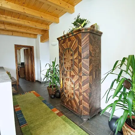 Greenhome