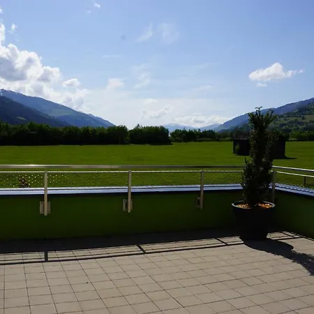 アパート Greenhome