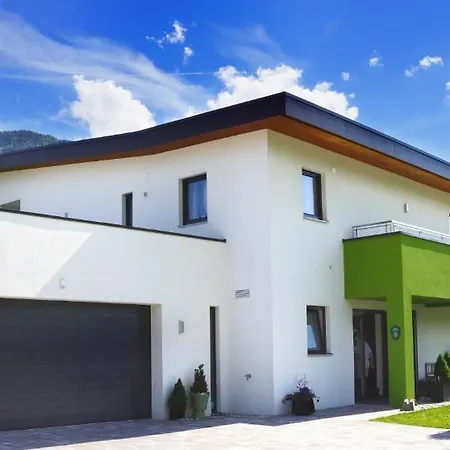 Greenhome * Niedernsill