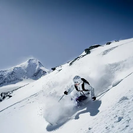 Greenhome Apartman *