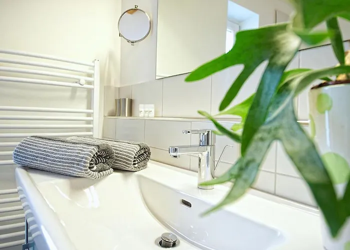 Greenhome 아파트