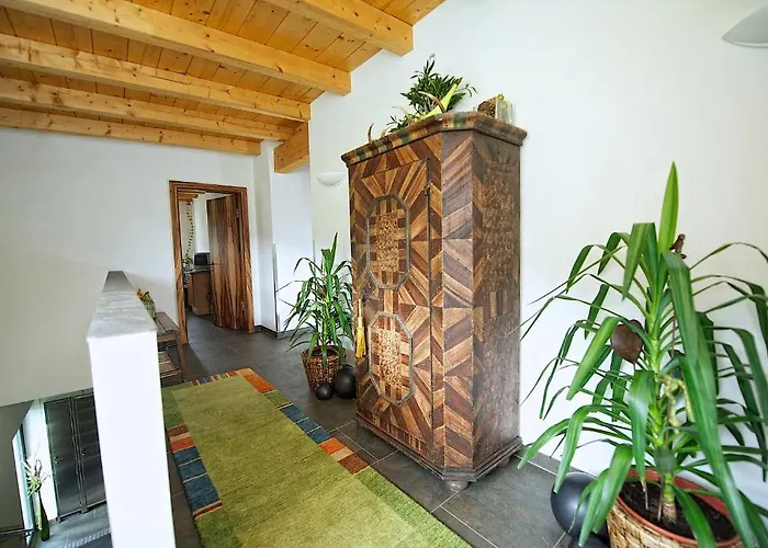 Greenhome