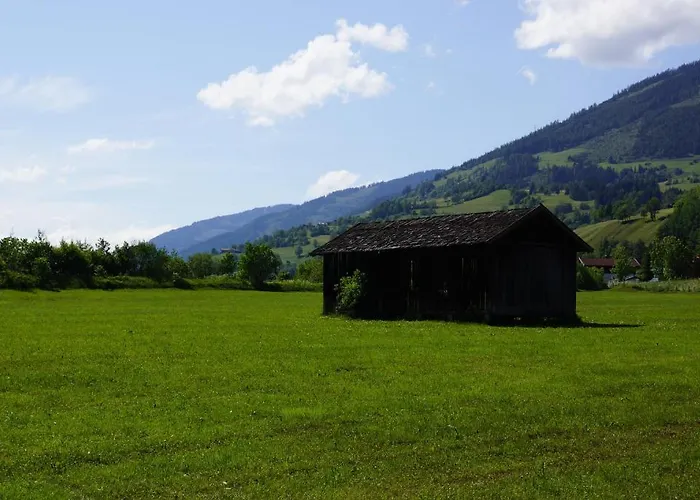 Greenhome