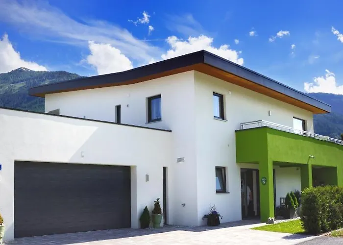 Greenhome * 니에데른실
